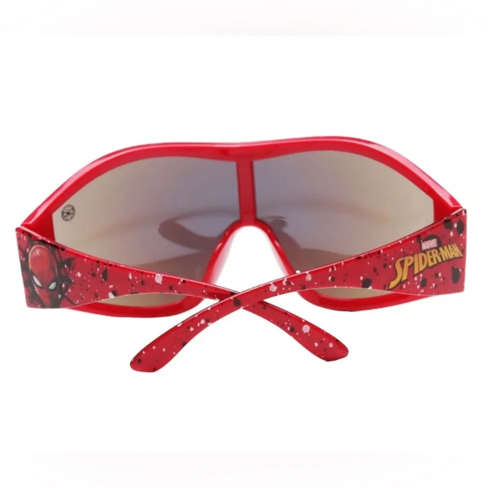 NEW Kids Marvel Spider-Man Sunglasses